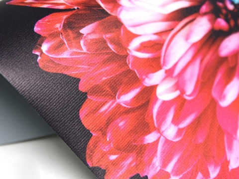 Outdoor Stretch Double Print