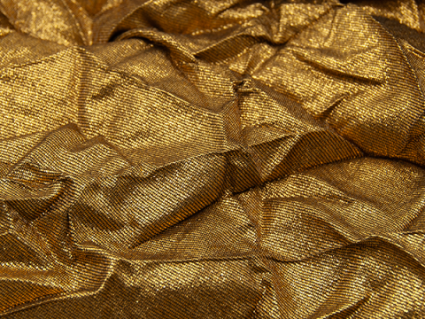 Metallic Spark Heavy Crunch