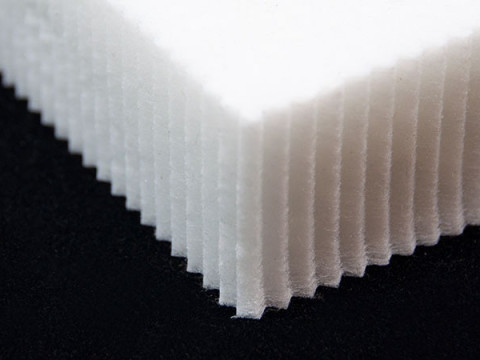 PES Foam
