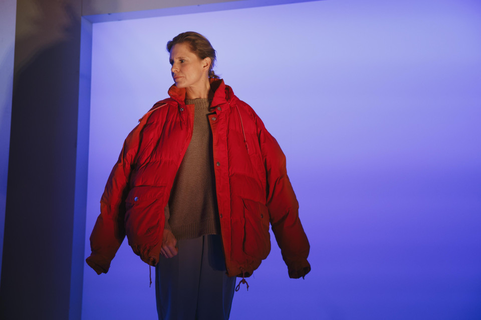 light diffusing textiles by ShowTex