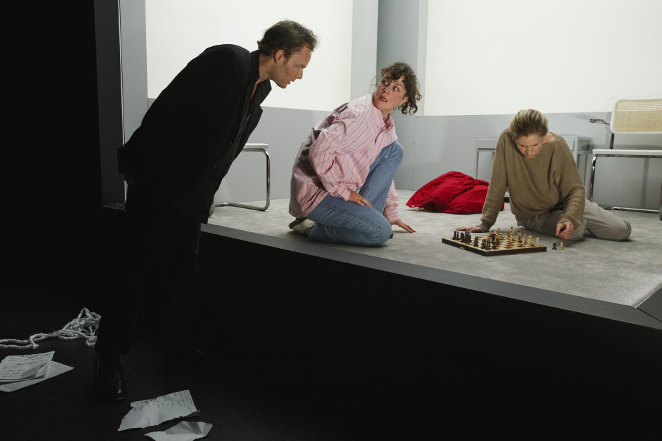 light diffusing textiles by ShowTex