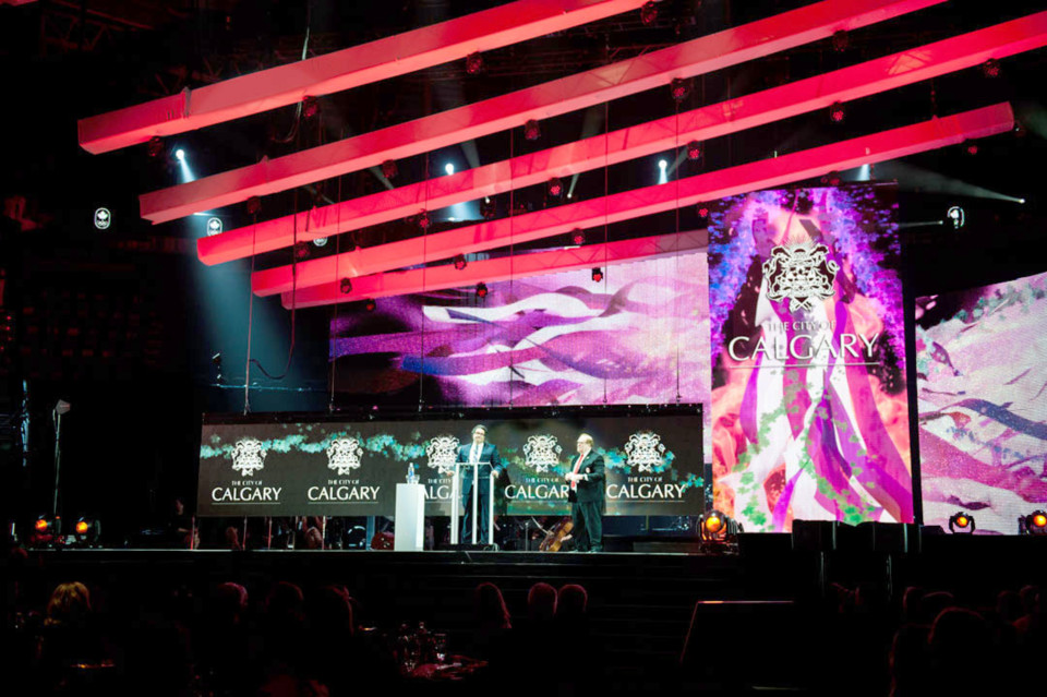 ShowTex TrusSleeve for CA Olympic Committee