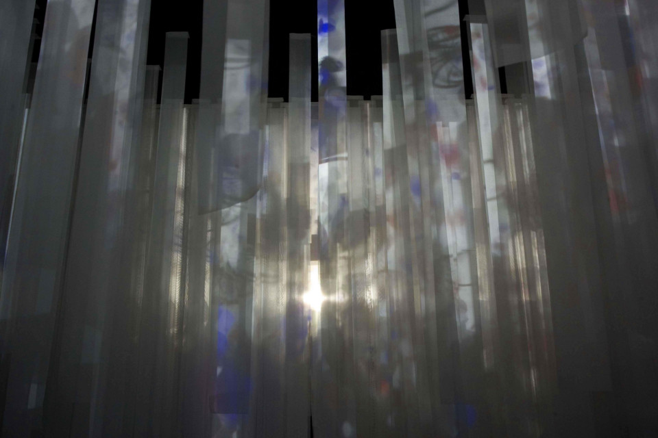 ShowTex Voile CS for Diamond Jubilee