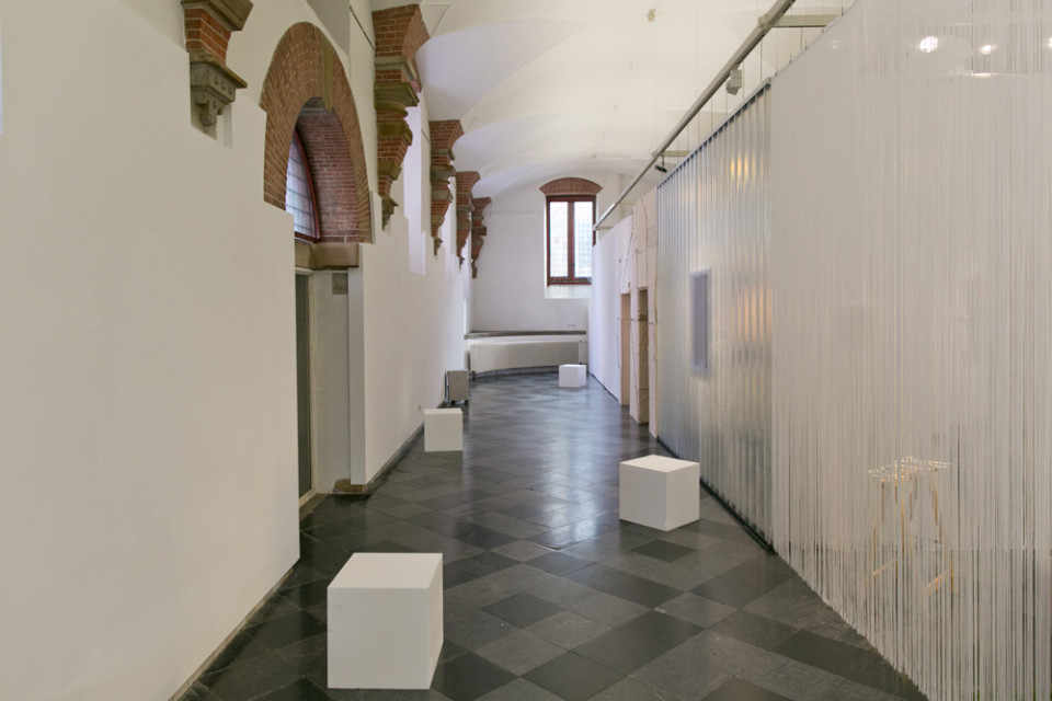 ShowTex Spaghetti for Studio Verwey