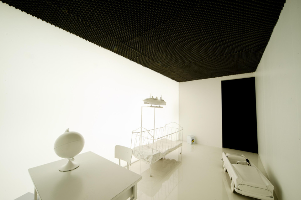 ShowTex Velours Puccini for Toots 90