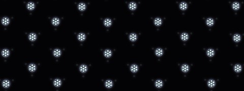 ShowLED Animation Hybrid - LED curtain