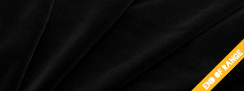 Velours Hera - medium-weight cotton stage velvet