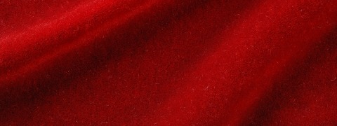 Velours Palladio - flame retardant stage velvet