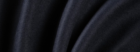 Inherently flame retardant Molton