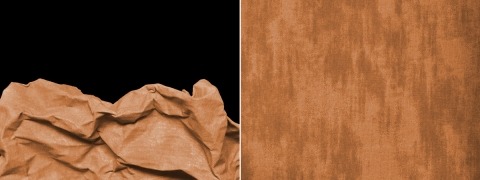 AluShape Earth molding cloth
