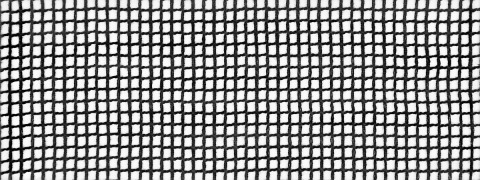 CarréTulle - scrim