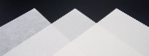DropPaper - event fabric