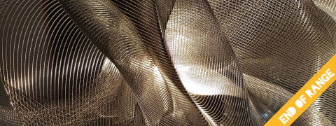PolarScrim - decorative fabric