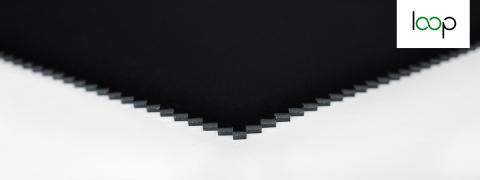 DanceCarpet Cascade - dance floor