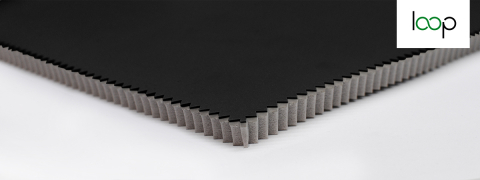 DanceCarpet Allegro - dance floor