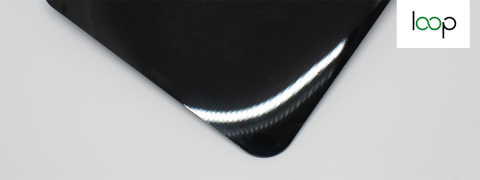 ShowCarpet HiShine - stage floor