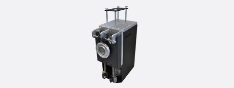 RTD 3000 - motorised track control