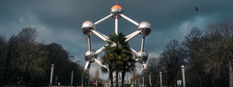 ShowTex PolyStretch P8 CS Matt for Atomium