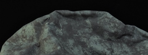 AluShape Stone molding cloth