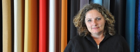 Interview with Sandra Fischer (ShowTex Netherlands)