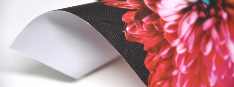 Premium Heavy Print - printed fabric