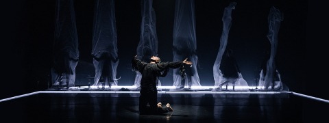 Third Practice - Tero Saarinen Dance Company