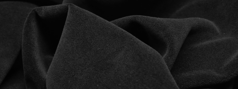 Velours Garnier CS - flame retardant stage velvet