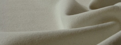 Wool Serge Colour - flame retardant fabric 
