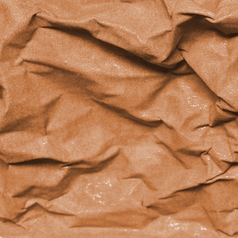 AluShape molding cloth with earth pattern