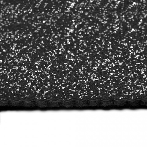 Panorama Levering puberteit GlitterCarpet: Dazzling, sparkling stage floor.