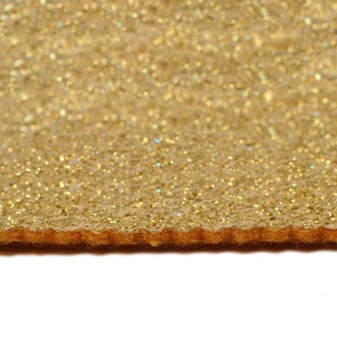 haalbaar Overredend mijn GlitterCarpet: betoverend glinsterende vinyl vloer