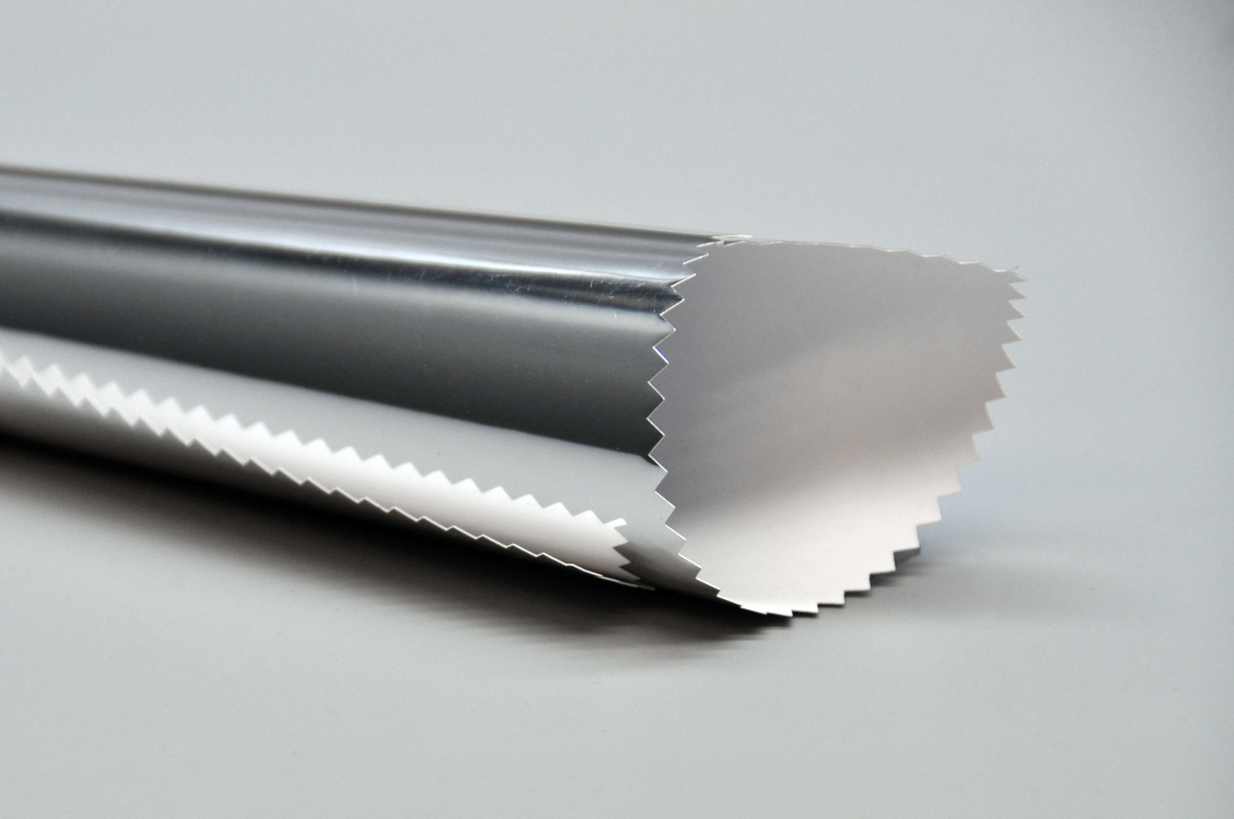 MirrorFoil: Budget-friendly reflective foil | ShowTex