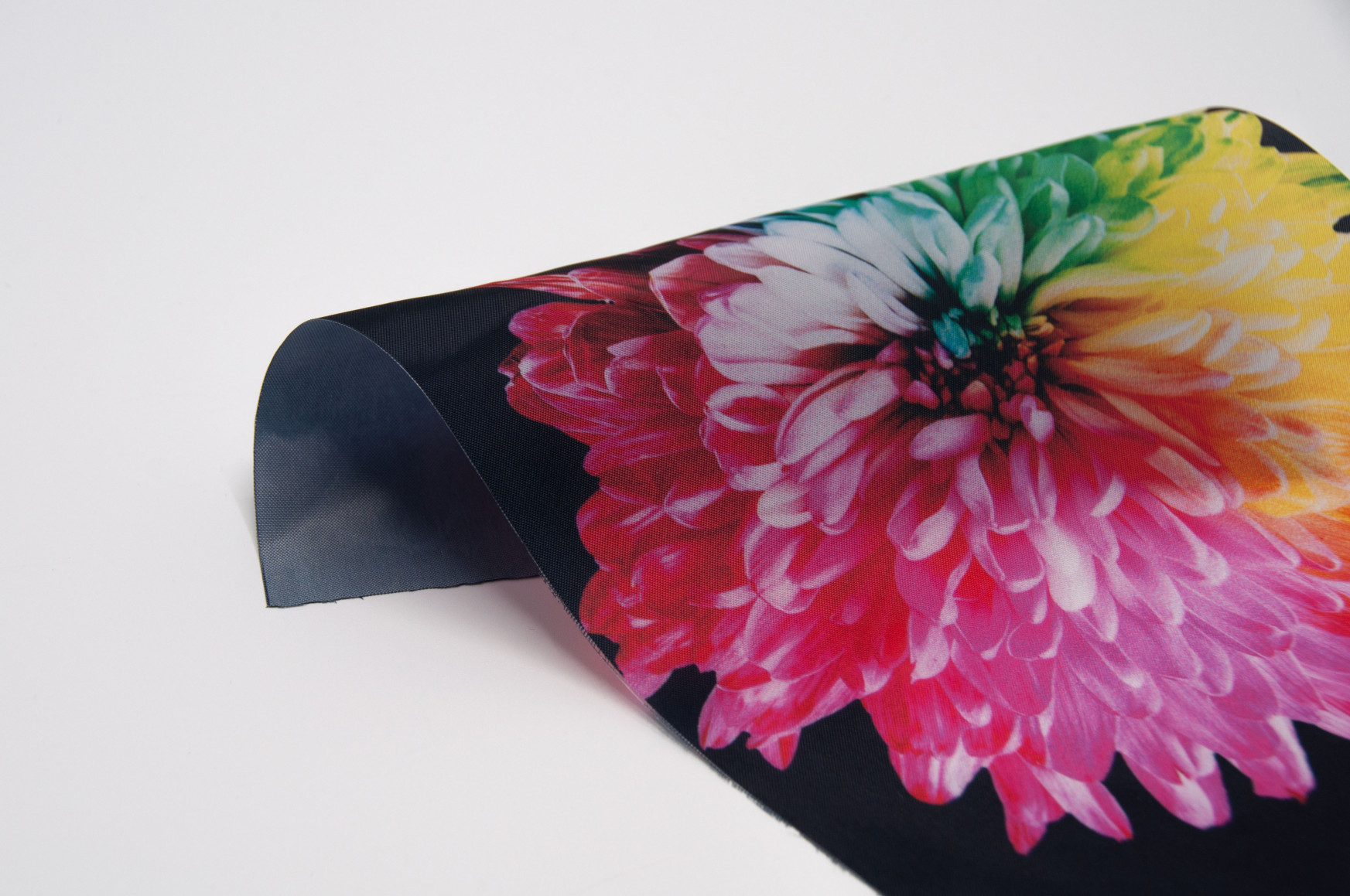 PolarisVoile CS Print: Printable sheer fabric | ShowTex