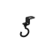 ShowTex End Stop Swivel Hook Add-On