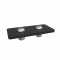 Double Track Mounting set