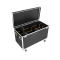Front of House Flightcase