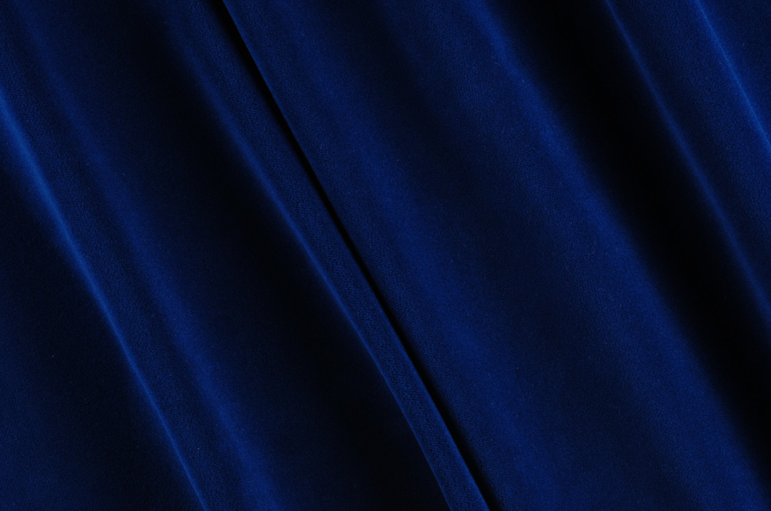 Velours Paris CS: Inherently flame-retardant stage velvets | ShowTex