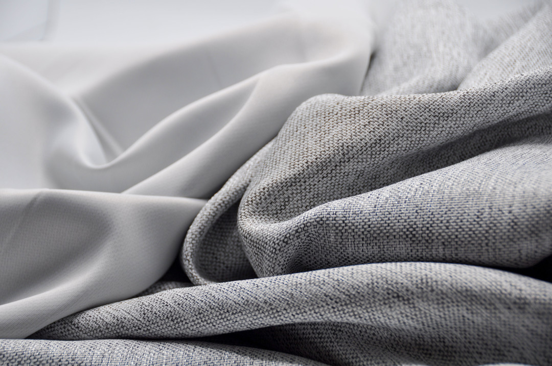 Sitta CS: sound-absorbing blackout fabric | ShowTex