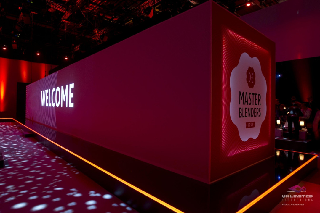 DEMB Event | ShowTex