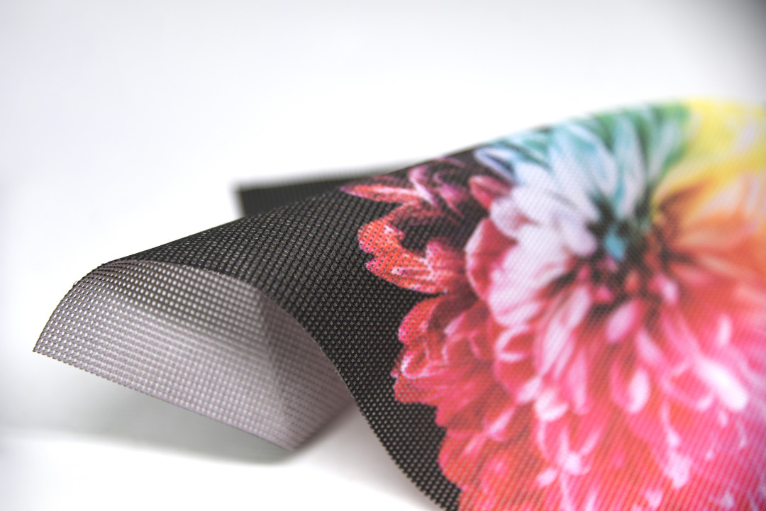 Universal Mesh Print: Printable mesh | ShowTex