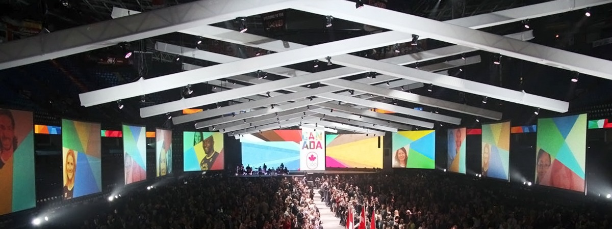 Steve Deschênes & Pier-Luc Boucher