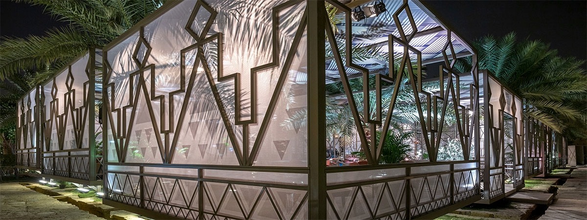 Roberto Conte ABB Formula E - printed fabric