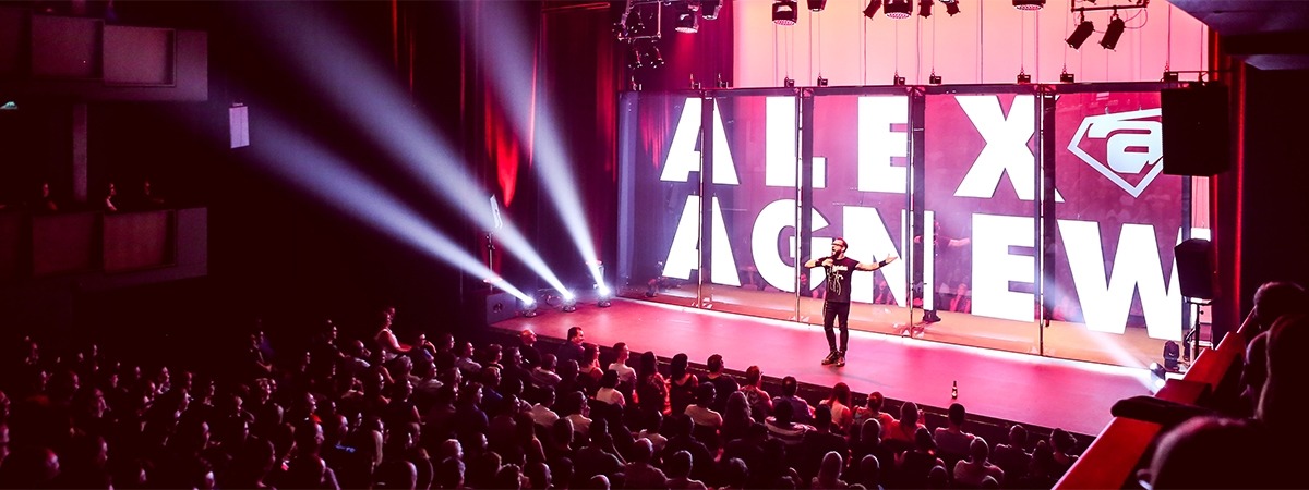 Tim Tronckoe Tim Tronckoe