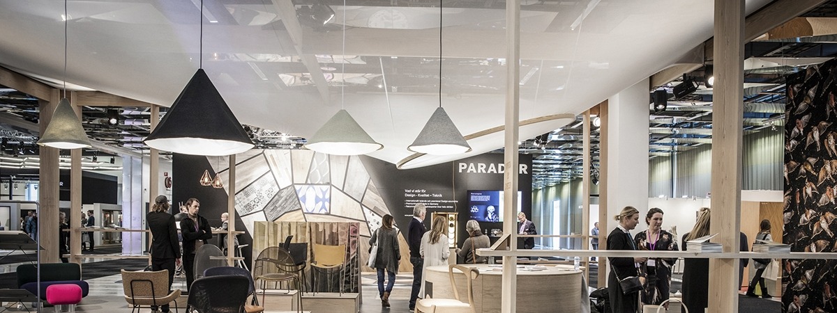 Kristine Funch & Emilia Therese Danish Design Makers