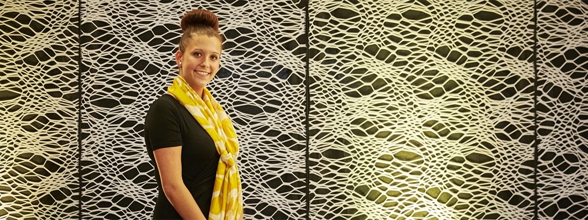 ASP SpiderNet - stage net