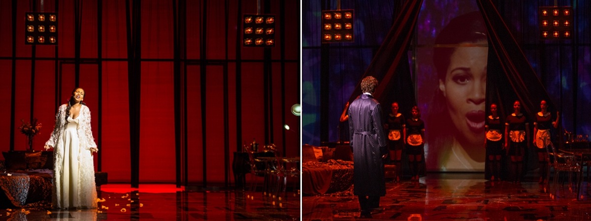 Stadttheater KlagenfurtKarlheinz Fessl