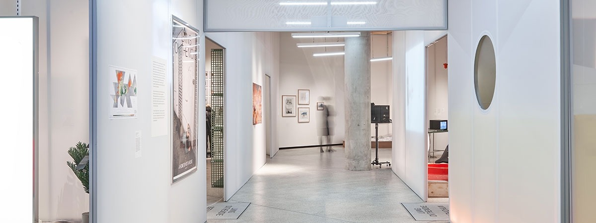 Felix Speller Home Futures - print frames