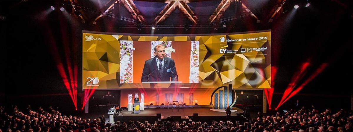 PRG (Auditorium 2000)