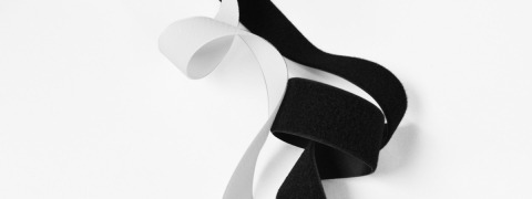 Hook & Loop Fastener Hook & Loop Fastener