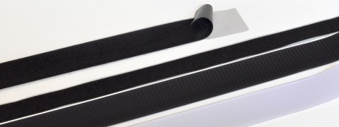 Hook & loop fastener self-adhesive Hook & loop fastener self-adhesive
